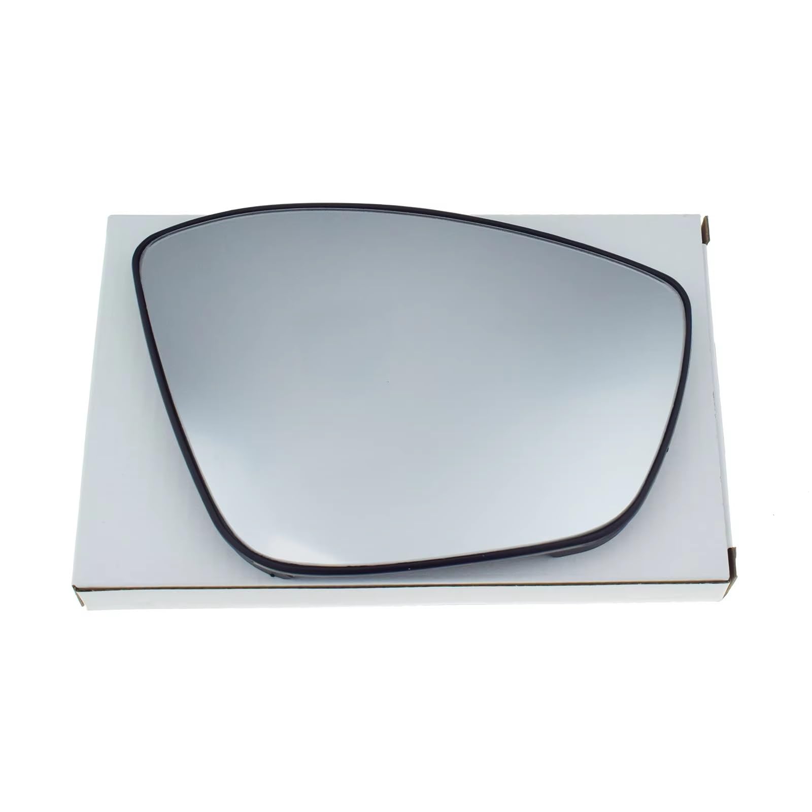 Voiture Verre Rétroviseur Compatible Avec PEUGEOT Pour 2008 208 I 308 II 2012 2013 2014 2015 2016 + Rétroviseur Latéral Gauche Droit En Verre Rétroviseur Gauche Droit 1610707580(Pair)