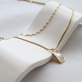 jewels ジュエルズ Amazon | [ジュエル ボックス] JewelVOX ネックレス レディース