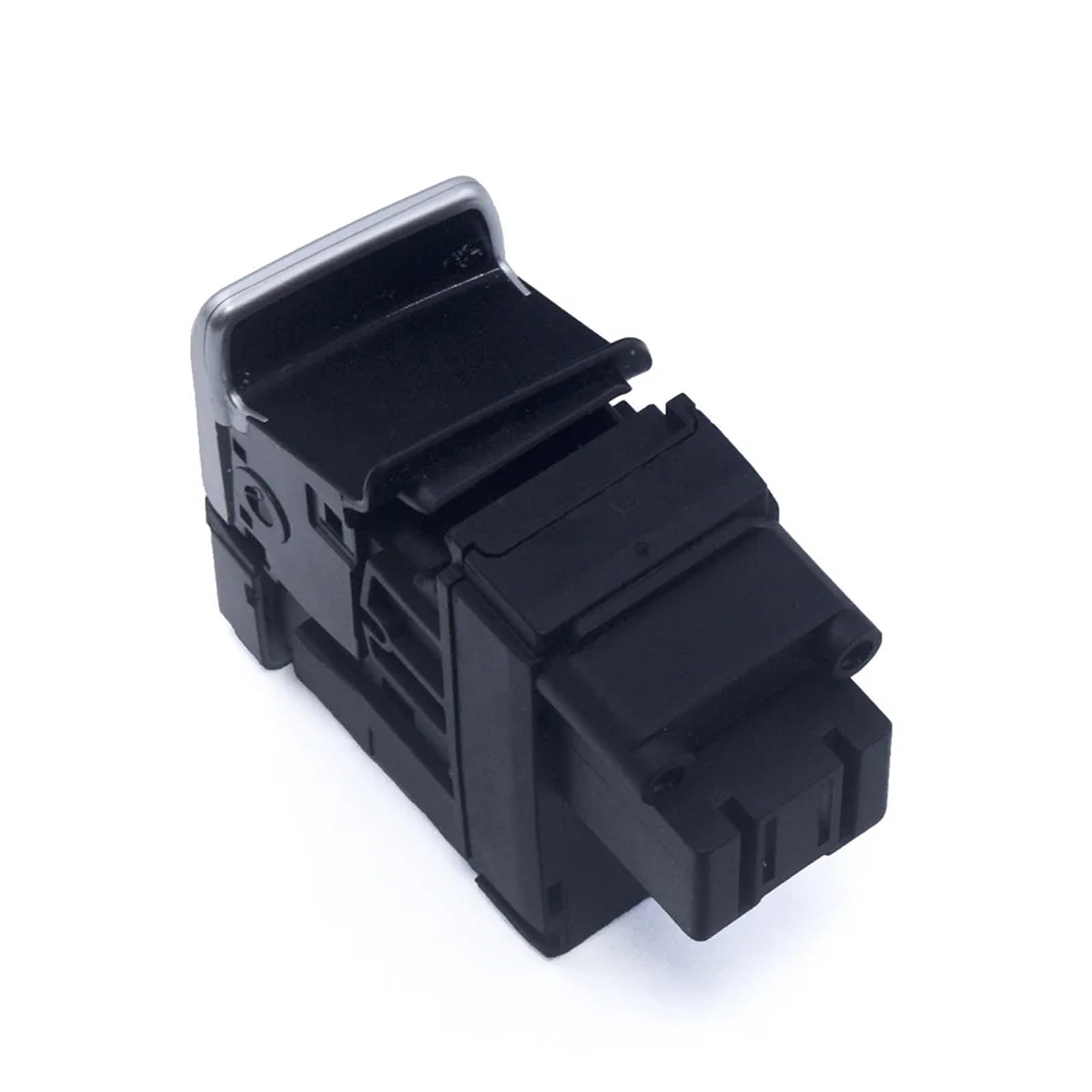 Interrupteur de Frein à Main électronique pour Audi A6 C7 Avant Quattro (2011-2018) - Ensemble électronique de Frein de stationnement - Référence : 4G1927225C