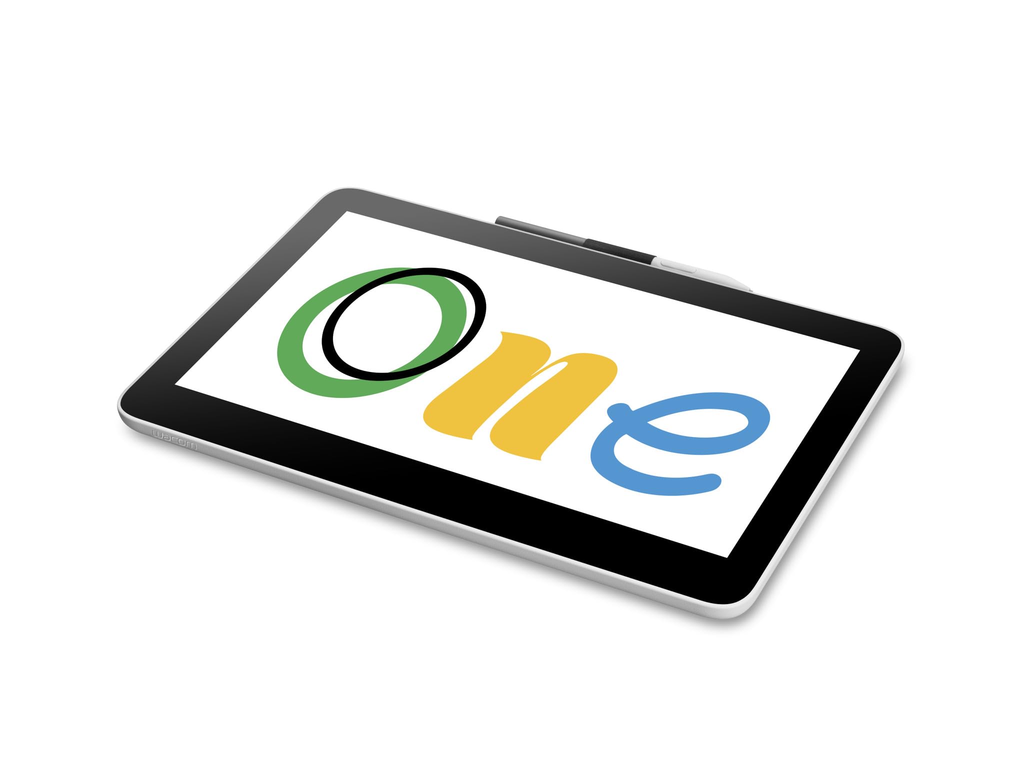 Display Interativo Wacom One 13