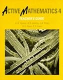 galaxy s4 active  Teacher\'s Guide (Practice 4) (Active Mathematics)