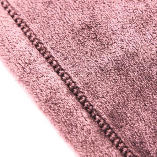 Image of Jay Franco Toy Story Jessie Plush Throw Blanket - 50x60 Ultra Soft Cozy Plush Fleece for Bed, Couch, Sofa, Home Decor, Official Licensed, Pink