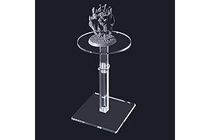 Kalami Flying Miniatures Combat Riser