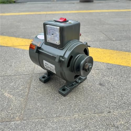 Générateur à aimant permanent 230v courant stable CA domestique