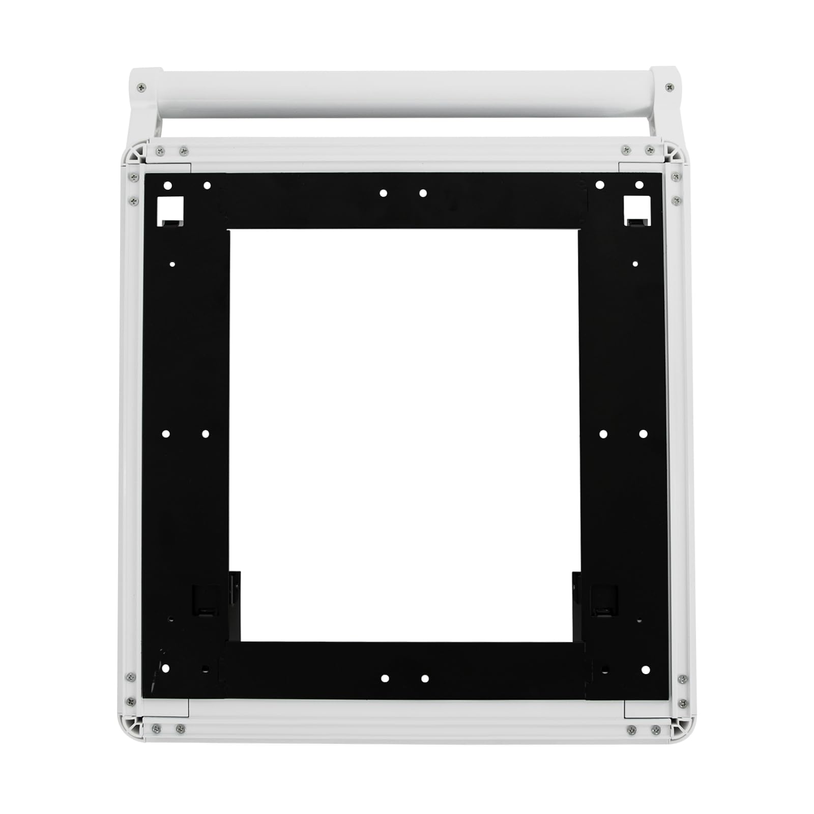 Moderno asiento de ducha plegable montado en la pared, silla de ducha en baños, duchas, pasillos, habitaciones de madres y bebés, vestíbulos, cuartos de baño