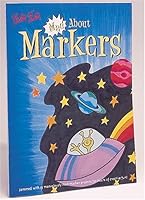 Mad About Markers 1560104007 Book Cover