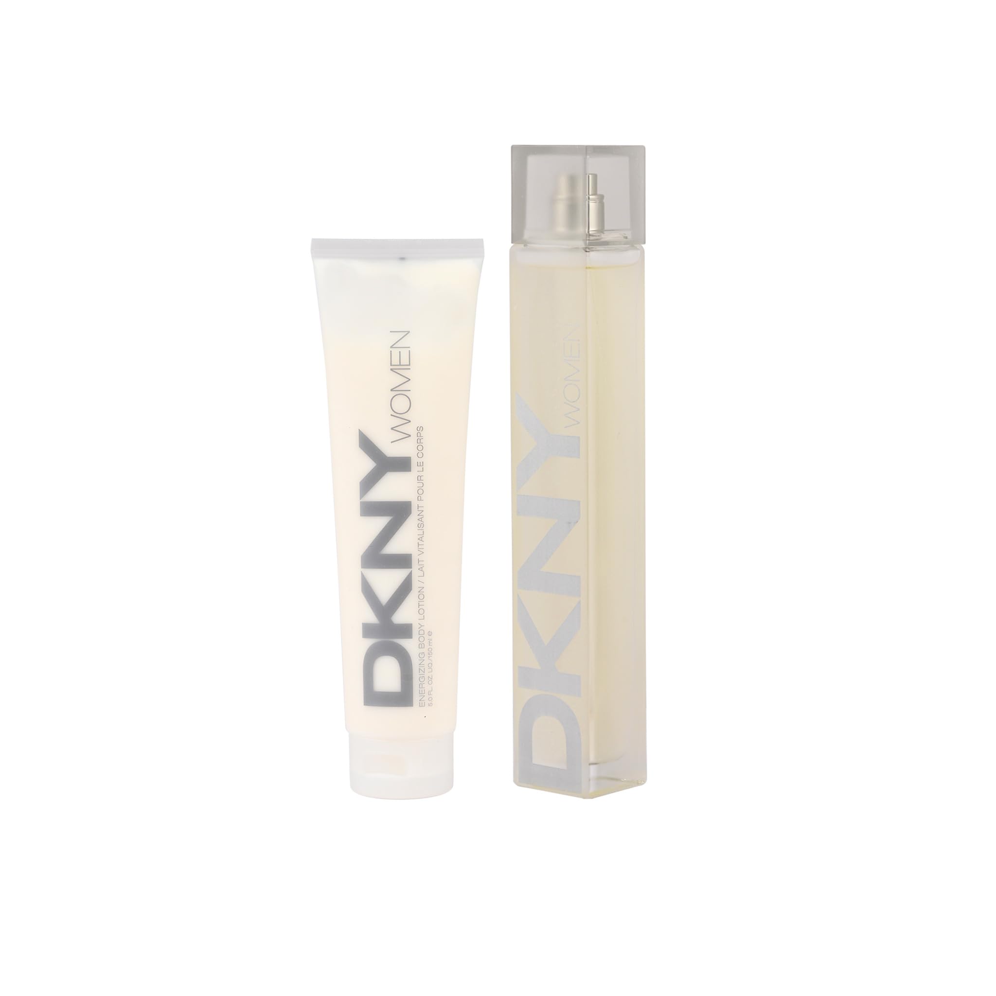 DKNY Women EDP 2 Pcs Gift Set For Women - 100ml & Body Lotion 150ml Gift Set-picture-26