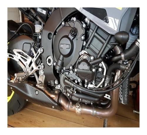 Protector De Cárter para YZF R1 R1M MT-10 2015-2022 4
