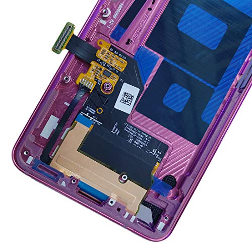 Peças de substituição de telefone celular Tela LCD original para LG G7 ThinQ / G710 G710EM G710PM G7