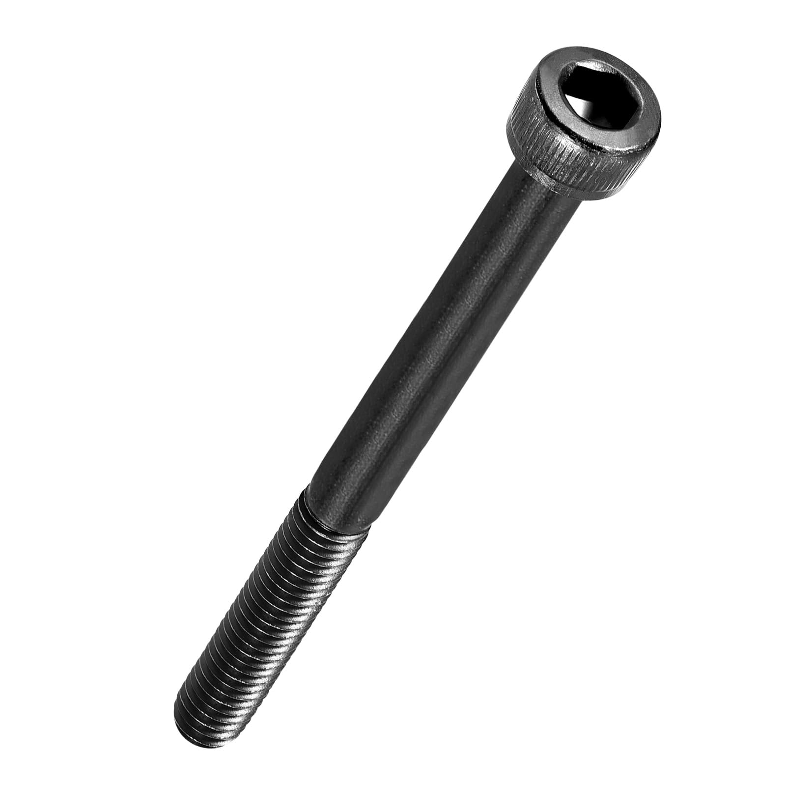 Kozelo 30pcs Socket Head Cap Screws