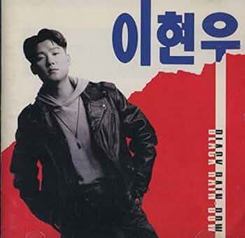 【希少盤】イ・ヒョヌ LPレコード Black Rainbow 1stアルバム 517X80WUCyL._UF350,350_QL50_.jpg