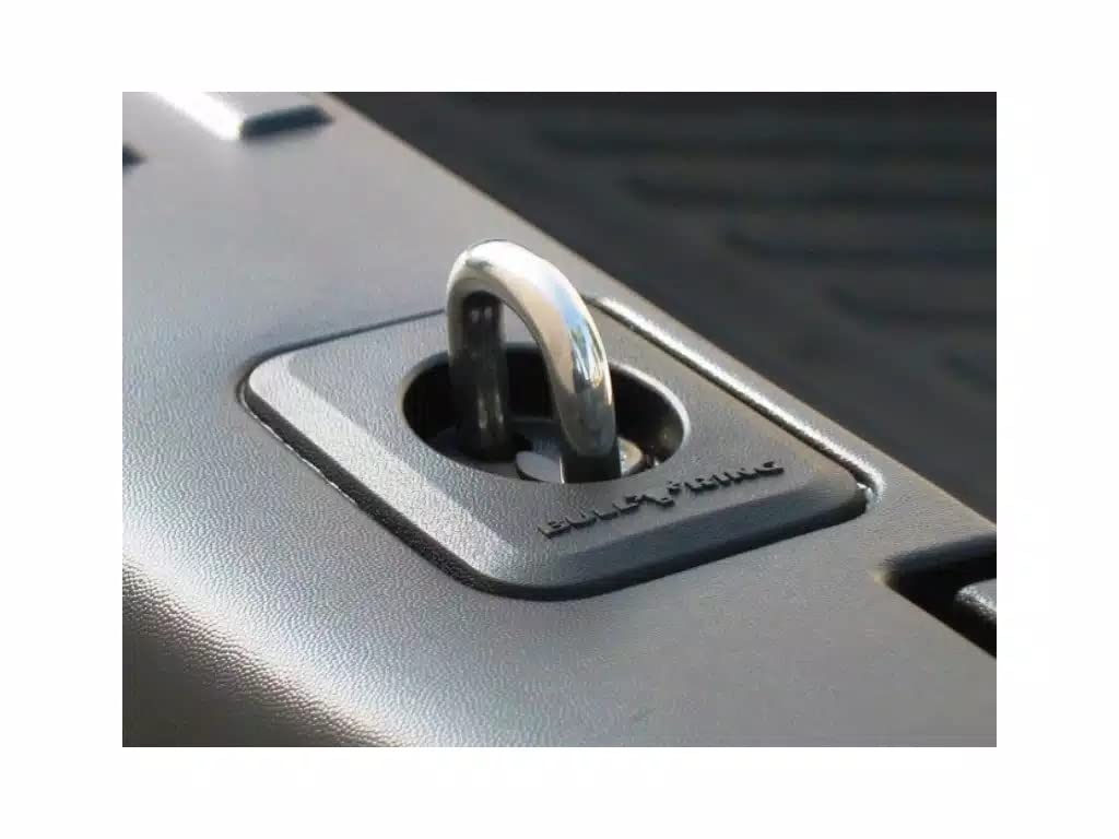 Ford Flush Fit Retractable Tie Down Anchors | '15-'20 Ford F150 | ’17-’20 Ford Super Duty