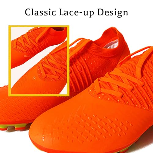 La Mejor Selección de Botas futbol calcetín Top diez. 25 Imagen adicional