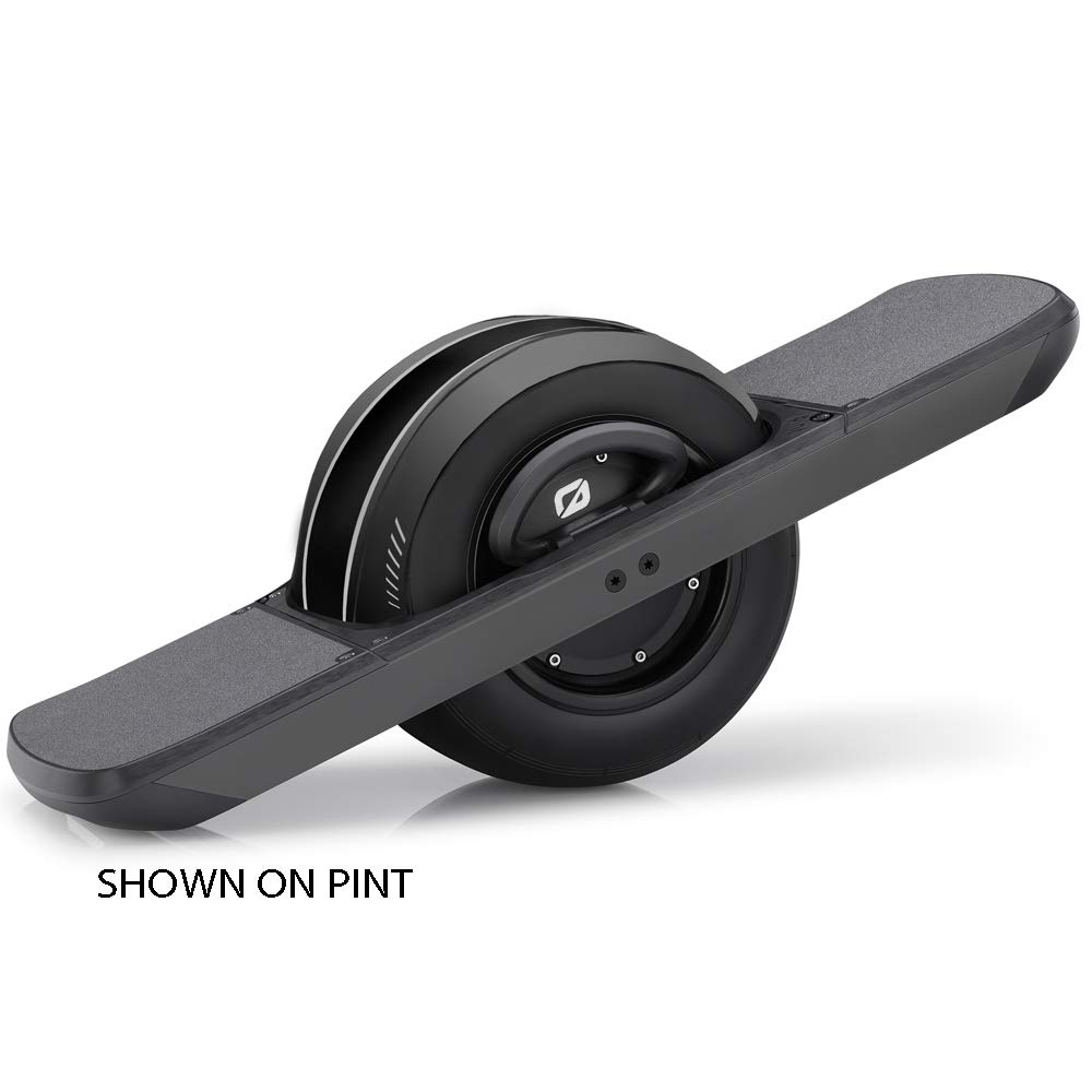 Onewheel Pint Rails Senge Graphics Custom Wrap Earth Surf Blitz Green Graphics Kit For ...