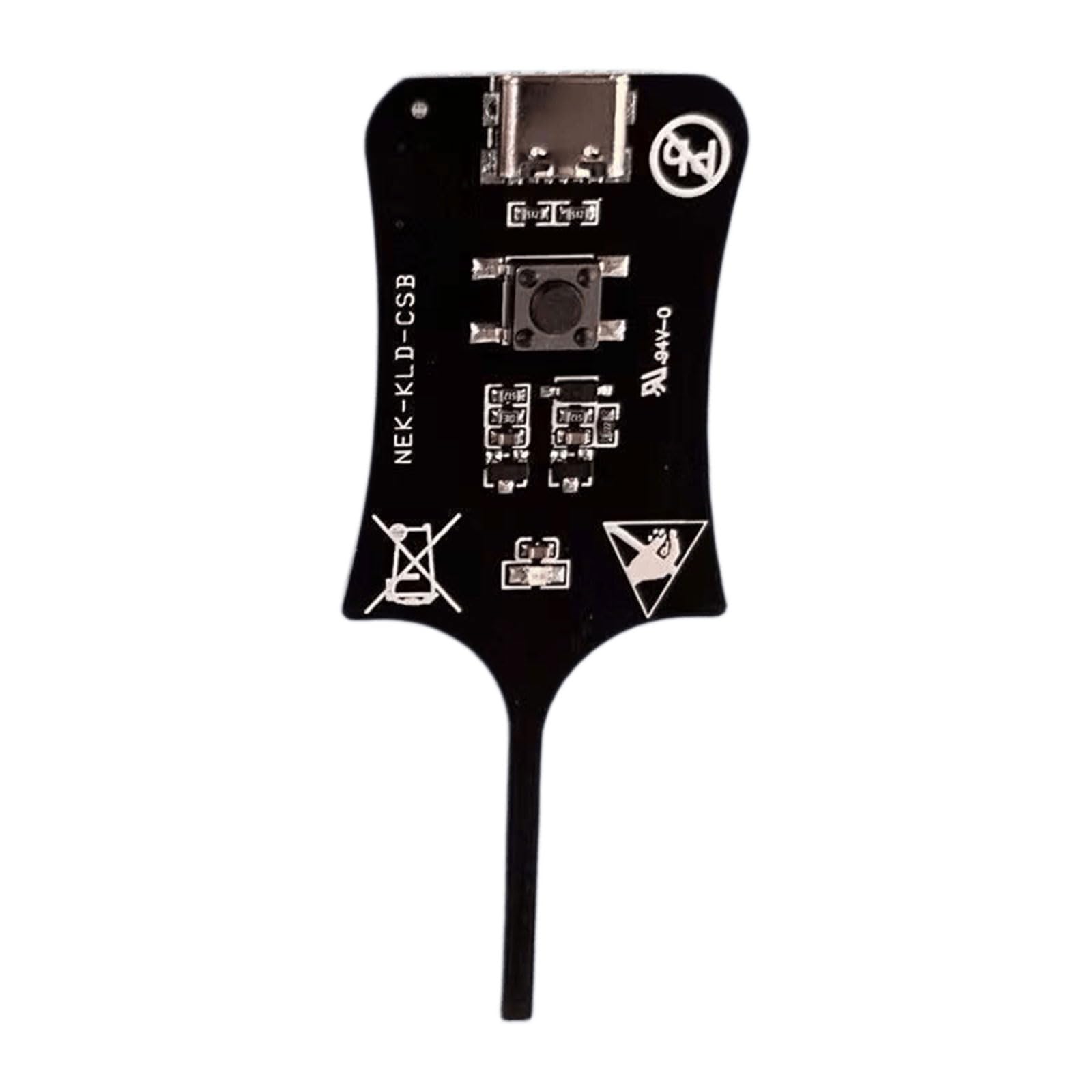 WEILWH Type C Inductance Tester Detector For Accurate Fault Diagnosis In Circuits And Devices
