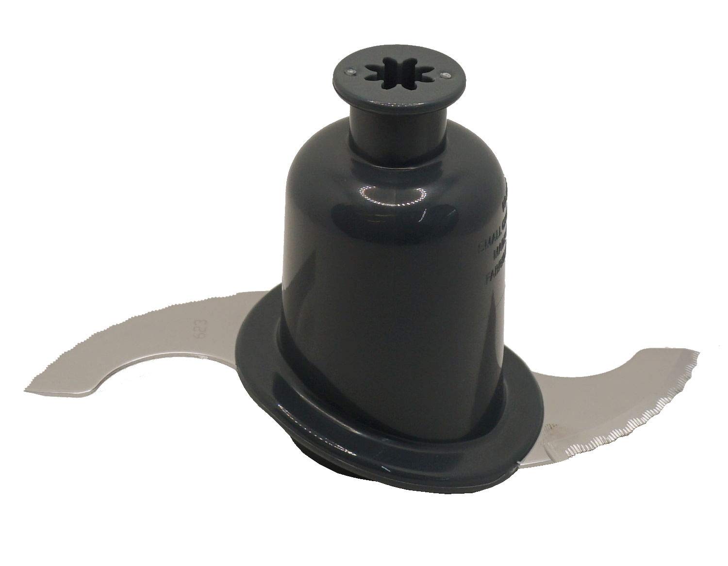 Cookshack PV517 Model FEC DC Draft Fan