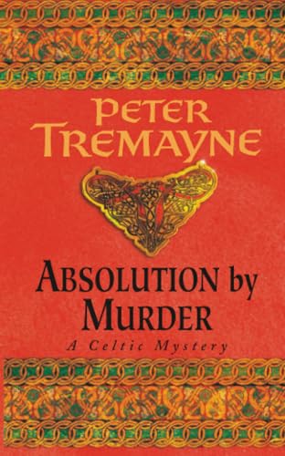 Absolution by Murder 0747246025 Book Cover