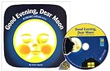 おつきさまこんばんは 英語版―Good Evening Dear Moon (with CD)
