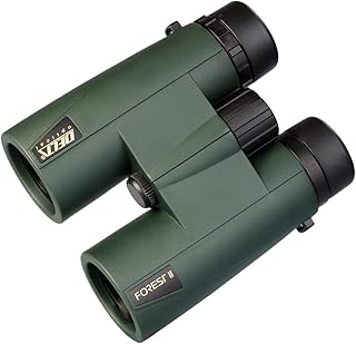 Delta Forest II - Prismáticos