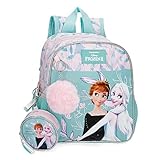 tallas pequeñas el corte ingles Asa superior para colgarla de la percha cuando llegue a clase.