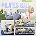 Pilates Ring Kit for Women, Pilates Equipment – 14.5