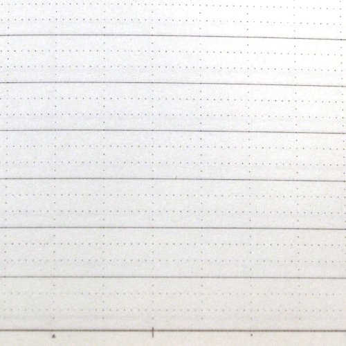 Nakabayashi Swing Logical Note B5 pour un lignage géométrique net