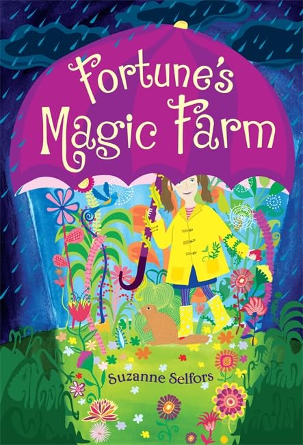 Buy Fortune'S Magic Farm — BookShops.in