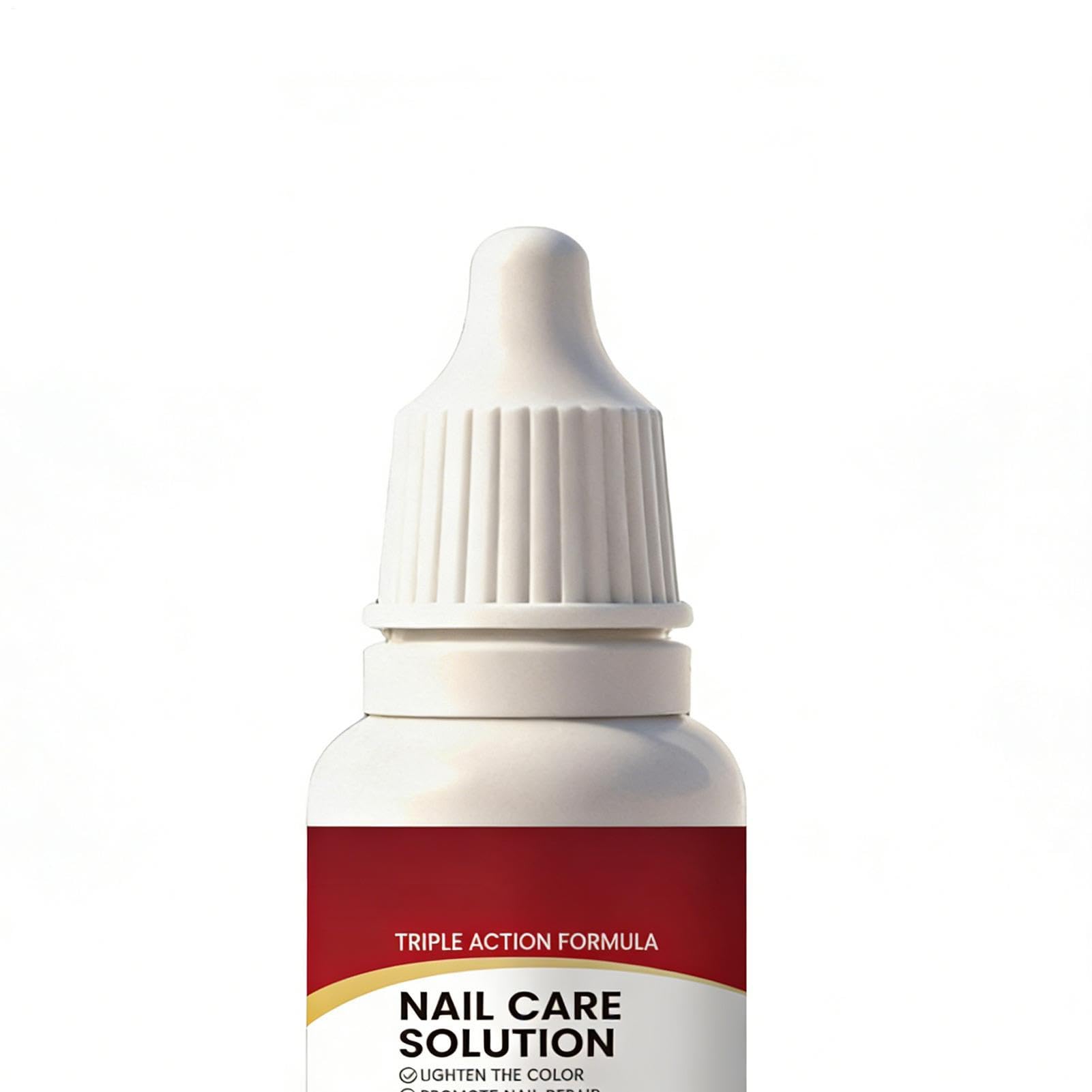Nail Repair Solution, Strengthening Paznokci Liquid, Brightening Nails Care Fluid, delikatna formuła do pielęgnacji paznokci, ochrona paznokci do odzyskiwania paznokci w domu, do salonu, podróży po