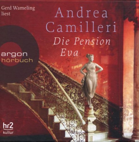  Die Pension Eva