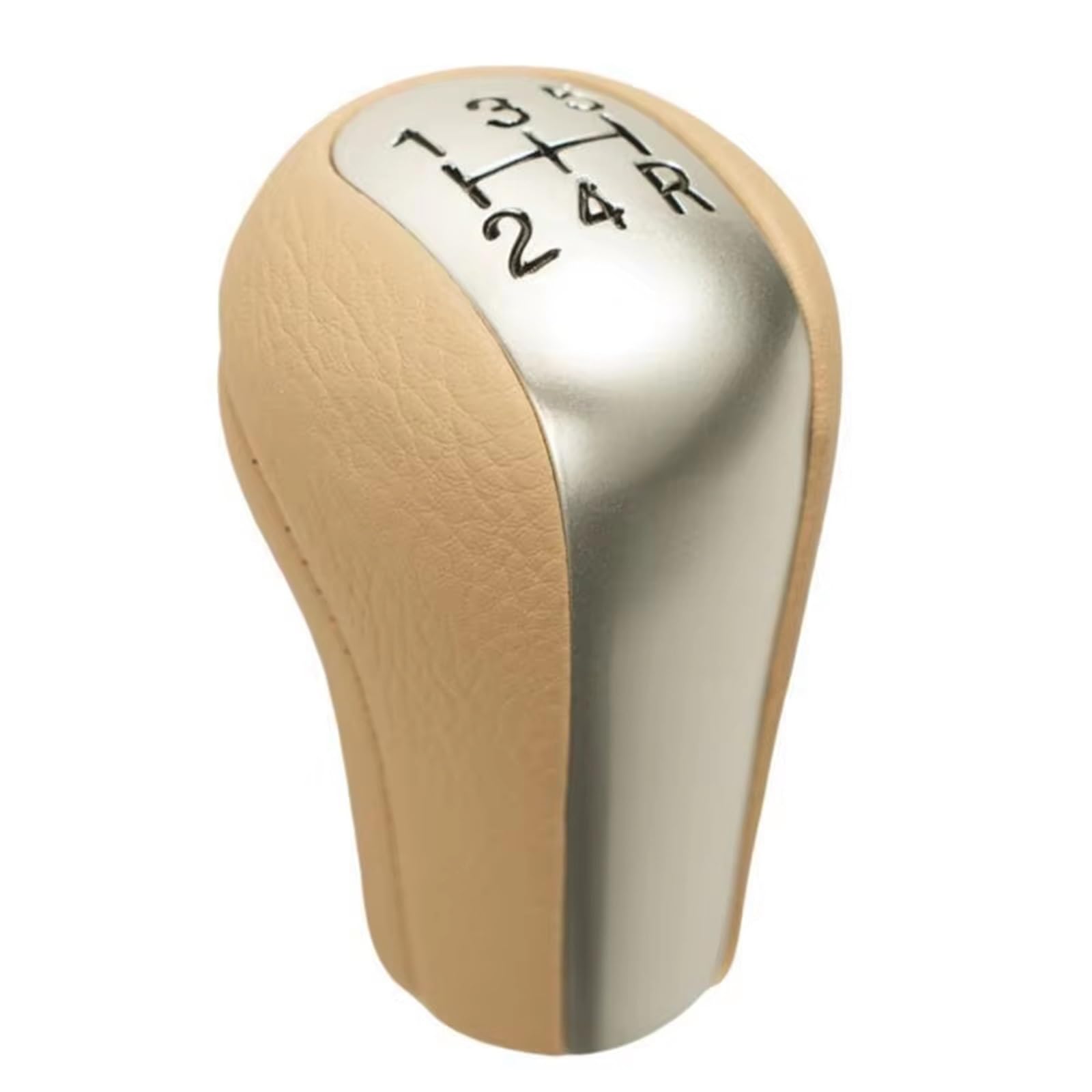 Cpddngzmkk Type6 Gear Shift Knob Lever For Verso Corolla Rav4 Avensis Yaris Vitz Aygo Car Manual Gear Shift Knob Shifter Lever Stick Pen Handball