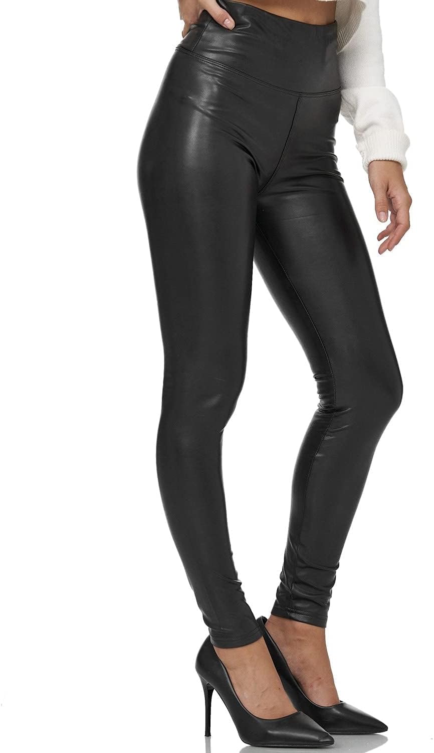 Épnglé sur Móda 1 | Mode, Mode latex, Leggngs