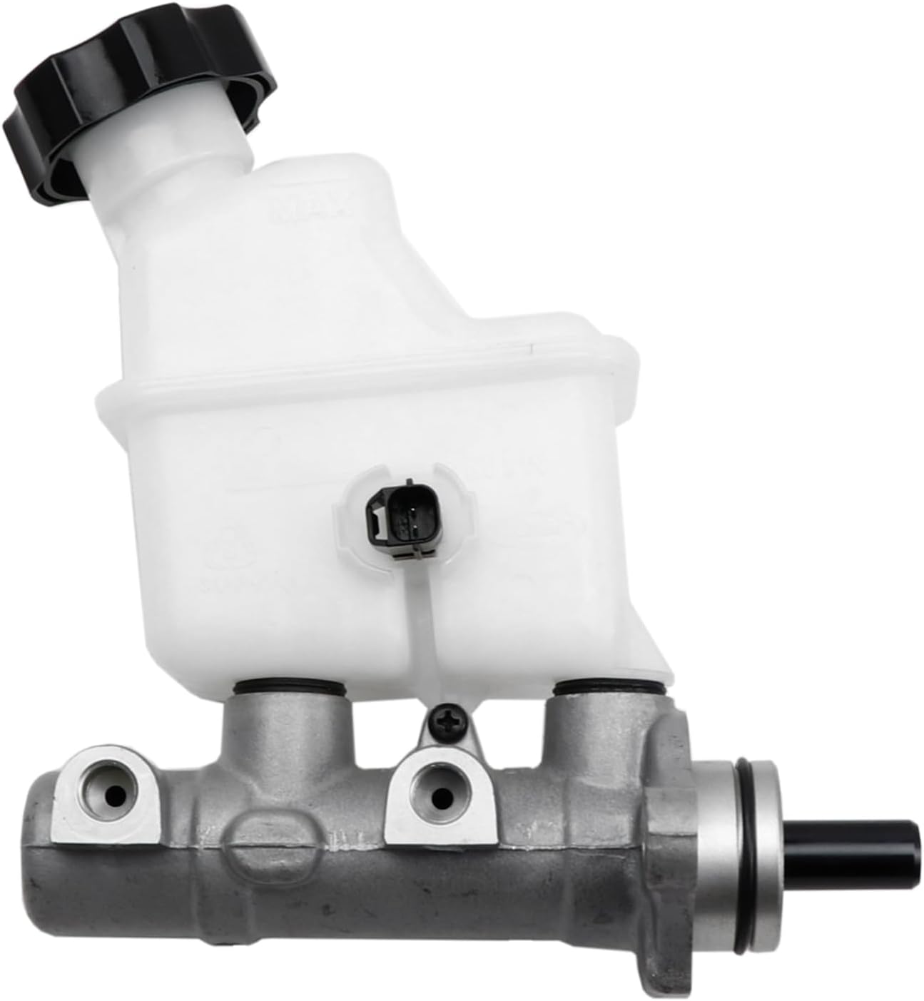 Beck/Arnley 072-9722 Brake Master Cylinder