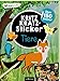 Kritzkratz-Sticker Tiere: Über 150 Sticker