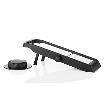 Adjustable Multipurpose Potato/Onion Slicer and Grater