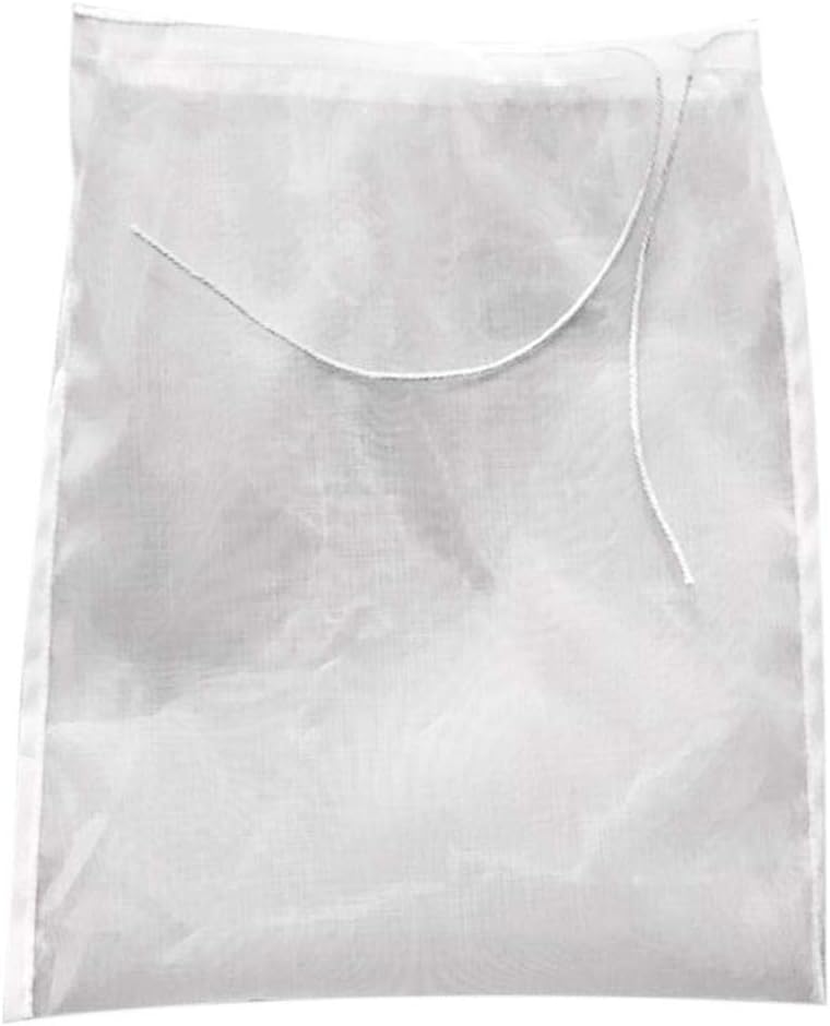 sacchetto di latte alle noci per il latte di mandorla