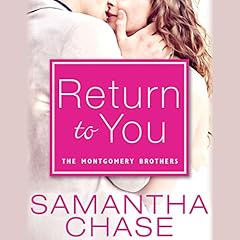 Return to You cover art