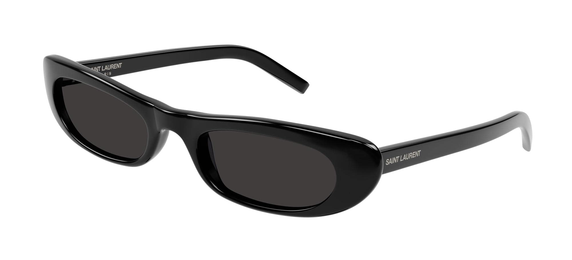 Saint Laurent Womens SL 557 Shade Sunglasses