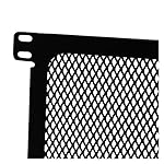 THIKK-Motorcycle-Accessories-Aluminum-Radiator-Grille-Grill-Guard-Cover-Protector-for-BM-W-S1000-RXRRR-S1000RRS1000R-2009-HP4-2018-Radiator-Cover-Guard