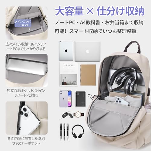 SHCER リュック の商品画像 2