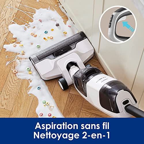 Tineco iFLOOR 2
