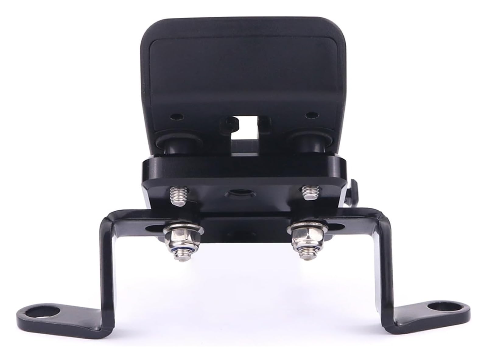 Portatelefono Manubrio Per Yamaha MT-125 2014 2015 2016 2017 2018 2019 2020 2021 Supporto Telefono Telaio Navigazione GPS Moto