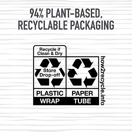 Aria Premium, Earth Friendly Paper Towels, 12-Count, Pick A Size, 12=29 Regular Rolls, Eco Friendly Paper Towels