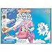 CLOUD HOPPER Addition Subtraction STEM game - Alien chase adventure - Fun learning toy for ages 6 and up - Aligned to Singapore math - With 10 faced math dice