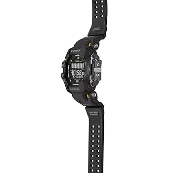 時計 CASIO G-SHOCK RANGEMAN 心拍計とGPS搭載したサバイバル仕様の“G-SHOCK” | CASIO