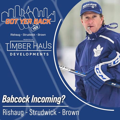 Babcock Incoming?
