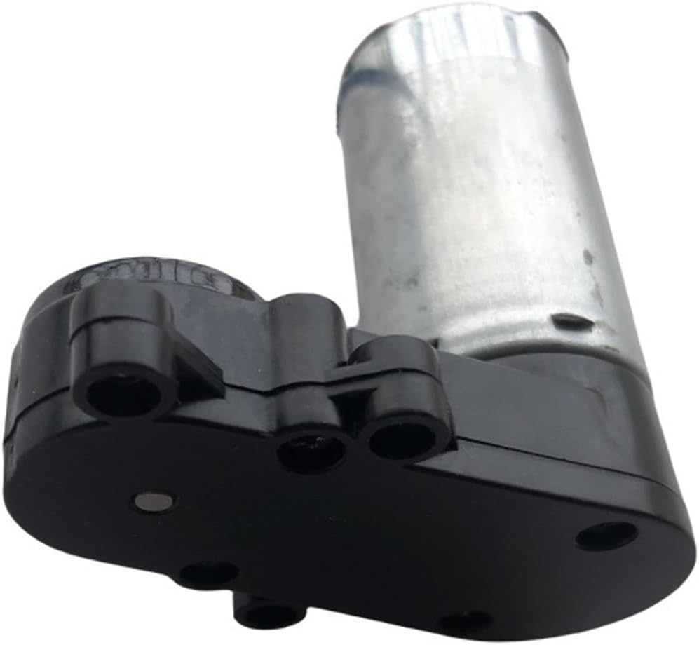 Vacuum Cleaner Main Brush Motor, Compatible For Roidmi Eve Plus, Compatible For Kyvol Cybovac S31, Robot Vacuum Accessory