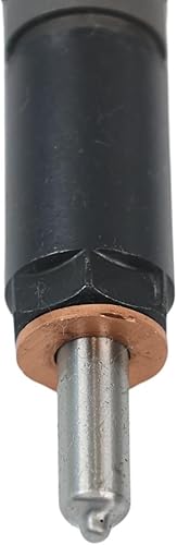 Miniatura 6 de KRRK-parts 6 inyectores de combustible 3919350 3919339 0432131837 para Cummins Engine 6B5.9