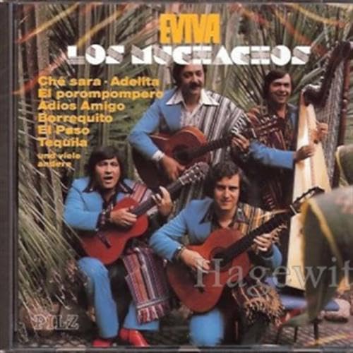 Eviva [Audio CD]