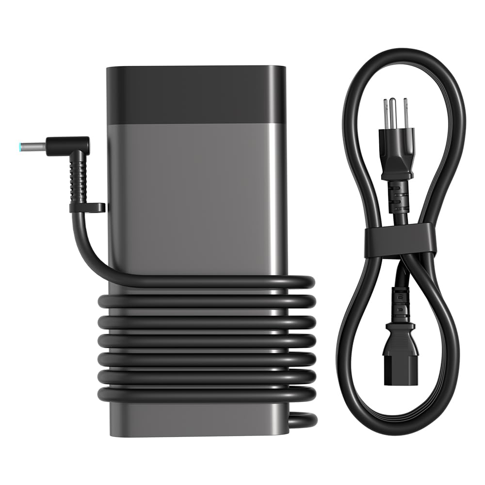 Amazon.com: HSXIRQA 230W 200W AC Charger for HP Victus 16.1 15.6