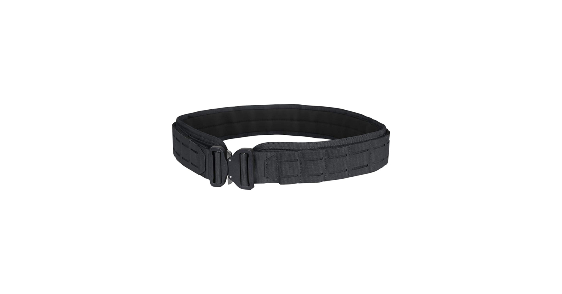Condor LCS コブラガンベルト Amazon.com: Condor Elite - LCS Cobra Gun Belt Black, XS